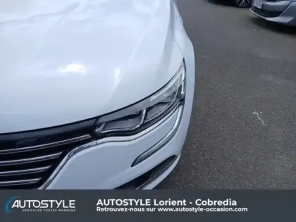 Photo 10 Renault Talisman  Estate 1.6 dCi 160ch energy Initiale Paris EDC
