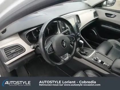 Photo 14 Renault Talisman  Estate 1.6 dCi 160ch energy Initiale Paris EDC
