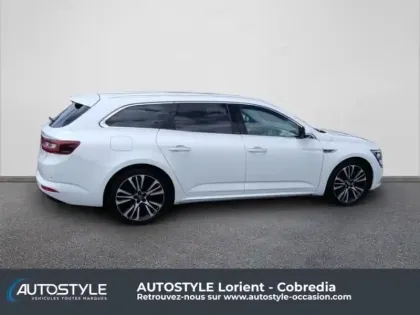 Photo 7 Renault Talisman  Estate 1.6 dCi 160ch energy Initiale Paris EDC