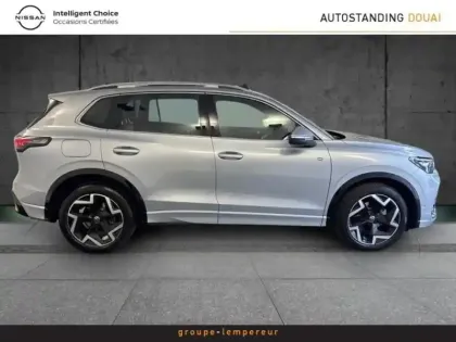 Photo 5 Volkswagen Tiguan  1.5 eTSI 150ch R-Line DSG7