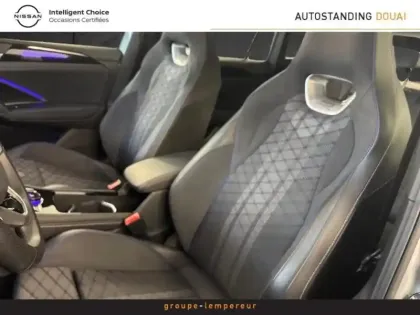 Photo 9 Volkswagen Tiguan  1.5 eTSI 150ch R-Line DSG7