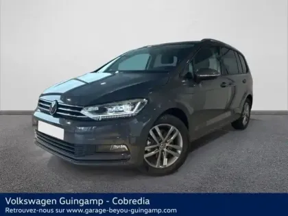 Photo Volkswagen Touran Vw Edition