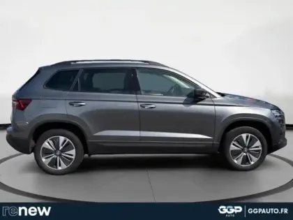 Photo 5 Skoda Karoq  2.0 TDI 116ch SCR Business DSG7