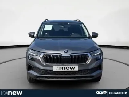 Photo 7 Skoda Karoq  2.0 TDI 116ch SCR Business DSG7