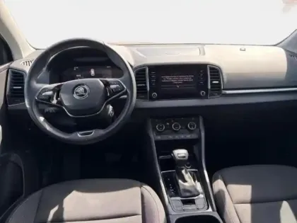 Photo 14 Skoda Karoq  2.0 TDI 116ch SCR Business DSG7
