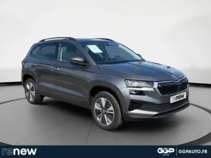 Photo 6 Skoda Karoq  2.0 TDI 116ch SCR Business DSG7