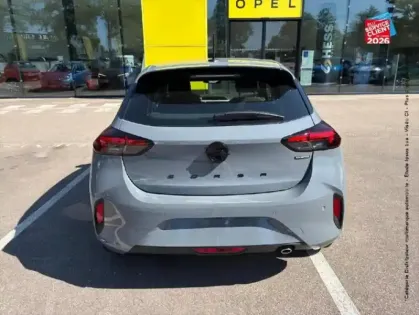 Photo 13 Opel Corsa  1.2 Turbo Hybrid 110ch GS e-DCT6