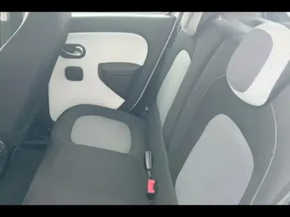 Photo 6 Renault Twingo  E-Tech Electric Equilibre R80 Achat Intégral