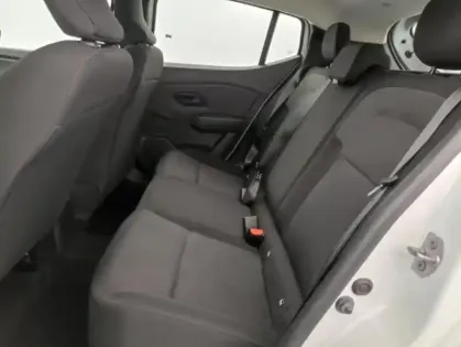 Photo 7 Dacia Sandero  1.0 SCe 65ch Essentiel -22
