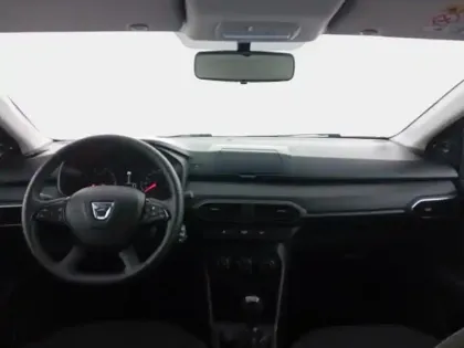 Photo 27 Dacia Sandero  1.0 SCe 65ch Essentiel -22