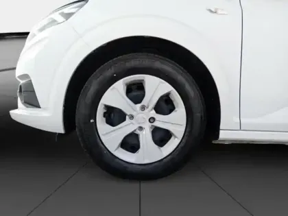 Photo 25 Dacia Sandero  1.0 SCe 65ch Essentiel -22