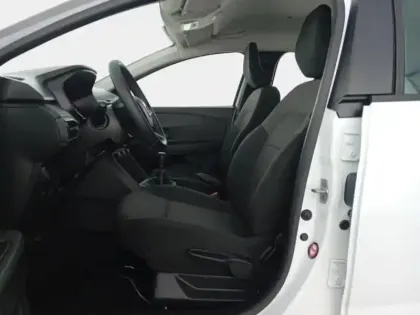Photo 28 Dacia Sandero  1.0 SCe 65ch Essentiel -22