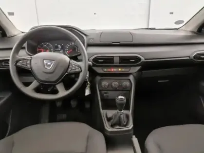 Photo 5 Dacia Sandero  1.0 SCe 65ch Essentiel -22