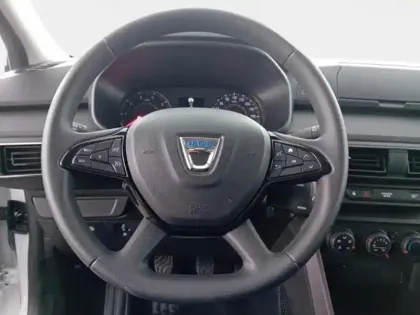 Photo 29 Dacia Sandero  1.0 SCe 65ch Essentiel -22
