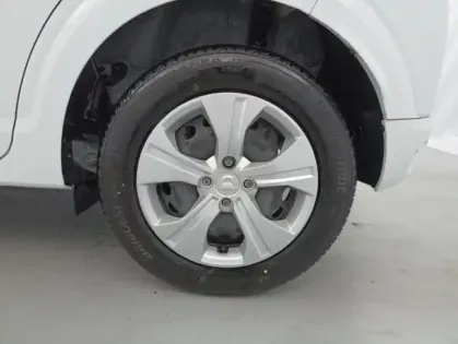 Photo 9 Dacia Sandero  1.0 SCe 65ch Essentiel -22