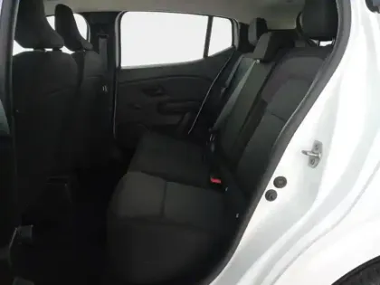 Photo 26 Dacia Sandero  1.0 SCe 65ch Essentiel -22