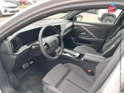 Photo 12 Opel Astra  1.6 Turbo 180ch Hybrid GS BVA8