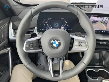 Photo 5 BMW X1  sDrive20i 170ch M Sport