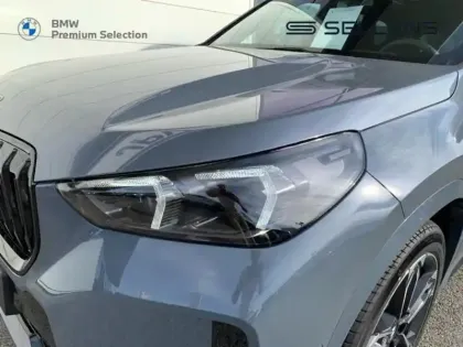 Photo 9 BMW X1  sDrive20i 170ch M Sport