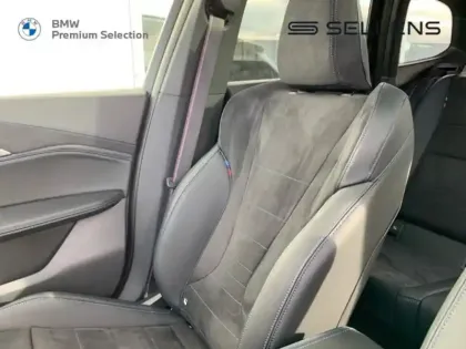 Photo 8 BMW X1  sDrive20i 170ch M Sport