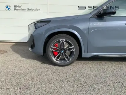 Photo 7 BMW X1  sDrive20i 170ch M Sport