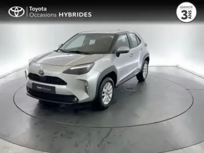 Photo Toyota Yaris Dynamic Business