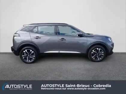 Photo 7 Peugeot 2008  1.5 BlueHDi 100ch S&S Allure