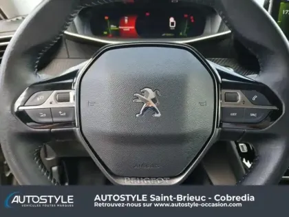 Photo 14 Peugeot 2008  1.5 BlueHDi 100ch S&S Allure