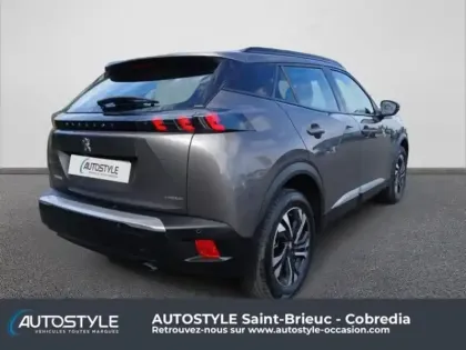 Photo 6 Peugeot 2008  1.5 BlueHDi 100ch S&S Allure