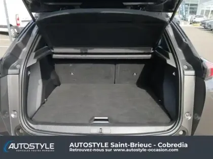 Photo 5 Peugeot 2008  1.5 BlueHDi 100ch S&S Allure