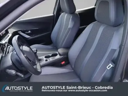 Photo 12 Peugeot 2008  1.5 BlueHDi 100ch S&S Allure