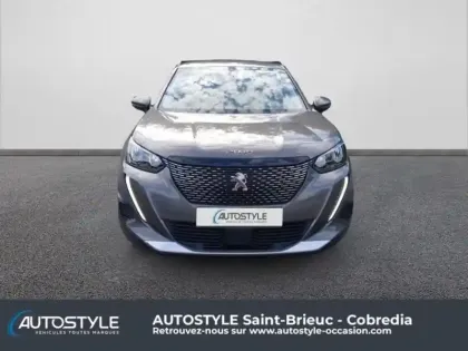 Photo 11 Peugeot 2008  1.5 BlueHDi 100ch S&S Allure