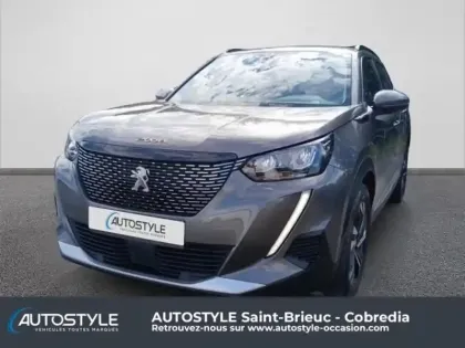 Photo Peugeot 2008 Allure