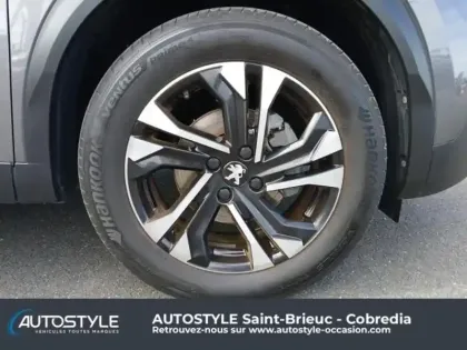Photo 8 Peugeot 2008  1.5 BlueHDi 100ch S&S Allure