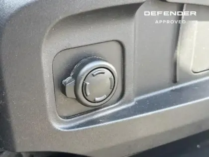 Photo 9 Land rover Defender  110 3.0 D300 Hard Top S