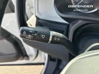 Photo 13 Land rover Defender  110 3.0 D300 Hard Top S