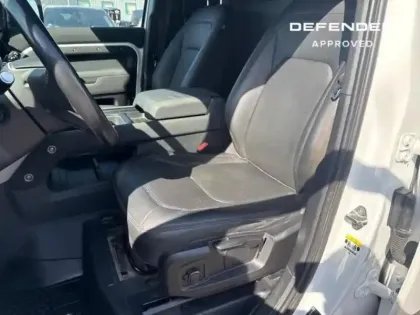 Photo 5 Land rover Defender  110 3.0 D300 Hard Top S