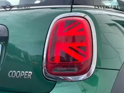 Photo 9 Mini Mini  Cooper 136ch Edition Camden BVA7