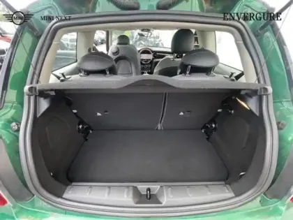 Photo 6 Mini Mini  Cooper 136ch Edition Camden BVA7