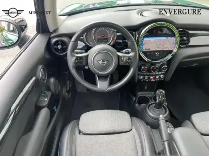 Photo 5 Mini Mini  Cooper 136ch Edition Camden BVA7