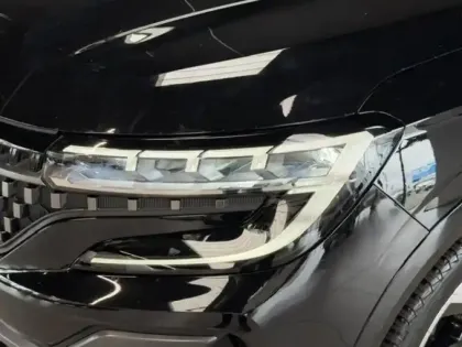 Photo 9 Renault Espace  1.2 E-Tech full hybrid 200ch esprit Alpine 7 places - 24
