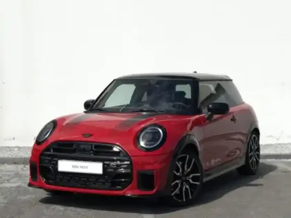 Photo Mini Cooper Jcw