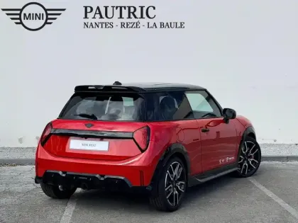 Photo 19 Mini Cooper  3 Portes JCW 231ch JCW DKG7