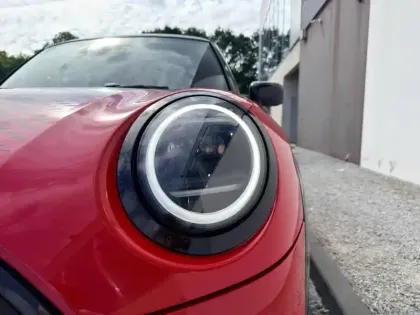 Photo 31 Mini Cooper  3 Portes JCW 231ch JCW DKG7