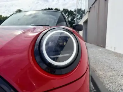 Photo 13 Mini Cooper  3 Portes JCW 231ch JCW DKG7