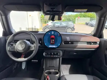 Photo 23 Mini Cooper  3 Portes JCW 231ch JCW DKG7