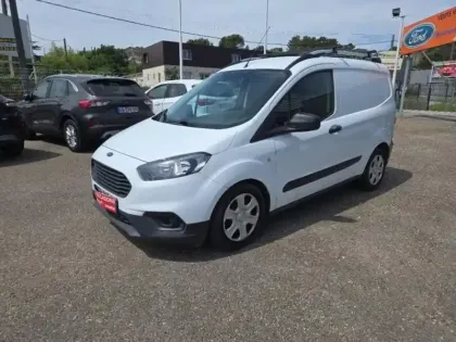 Photo Ford Transit Courier Trend