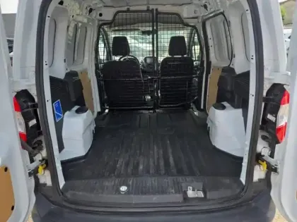 Photo 9 Ford Transit Courier  1.5 TDCI 100ch Stop&Start Trend