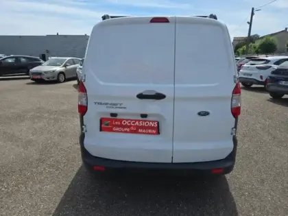 Photo 7 Ford Transit Courier  1.5 TDCI 100ch Stop&Start Trend