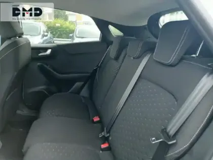 Photo 9 Ford Puma  1.0 EcoBoost Hybrid 125ch Titanium S&S